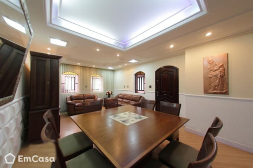 Imagem 5 de 10 de Casa À Venda Em São Caetano Do Sul - 32829
