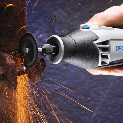 Dremel 3000 Herramienta Multipropósito Con 32 Accesorios