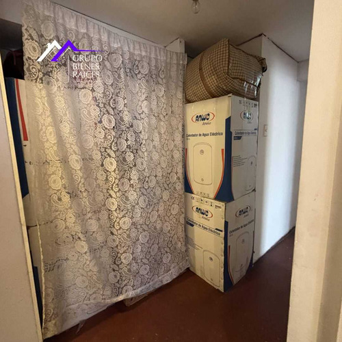 Depto. En Venta 3d 1b La Cisterna (90124)