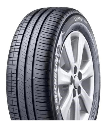 Llanta 215/65r15 96h Michelin Energy Xm2+