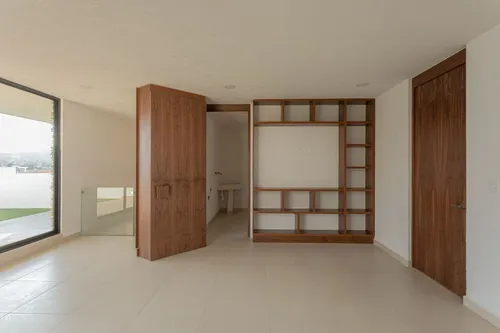 Casa En Venta Lomas De Angelopolis