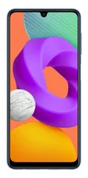 Comprar Smartphone Samsung Galaxy M22 Tela 6.4 128 Gb 4 Gb Ram Azul no Mercado Livre
