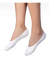 Comprar Medias X 2 Cocot Invisibles Lisas S\u002Fcostura Art. 3240 Cocot