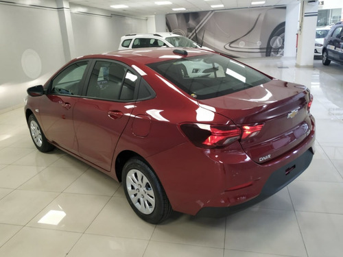 Imagen 12 de 25 de Chevrolet Onix Plus Lt Tech 1.2 0km