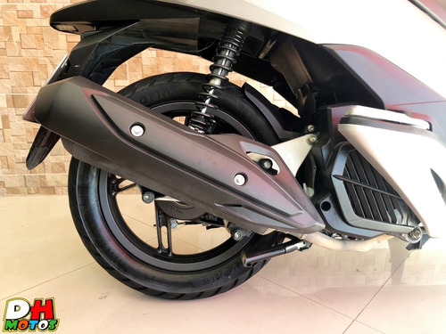 Honda Pcx 150 - 2018