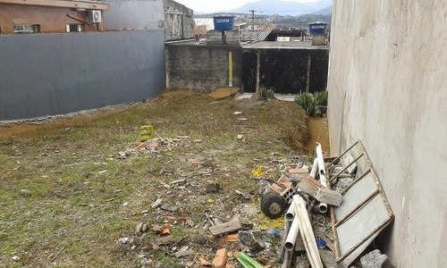 Imagem 4 de 4 de Terreno Para Venda, 250.0m² - 2008