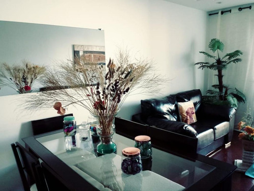 Imagem 7 de 10 de Apartamento - Ap15037 - 69675456