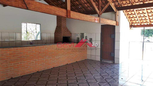 Imagem 12 de 24 de Chácara Com 2 Dorms, Gran Park Residencial, Piracicaba - R$ 510 Mil, Cod: 5400 - V5400