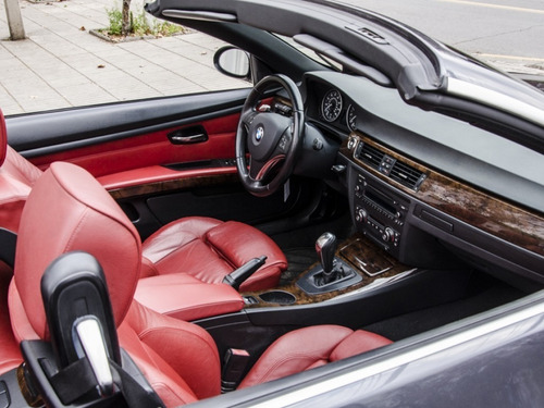 Imagen 8 de 15 de Bmw 335i 3.0 Aut