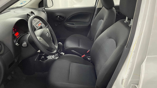 Imagen 11 de 14 de Nissan March 2020 1.6 Active Aire Ac Mt
