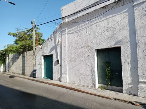 Esquina A Uso Comercial En Venta/renta Ciudad Del Carmen (ivc-2438)