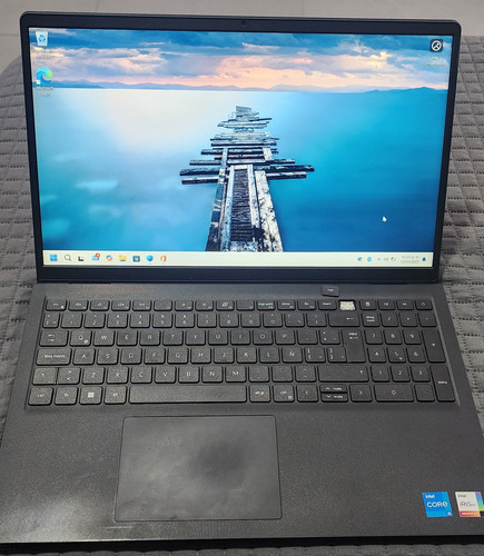 Dell 15 3530 16gb 500ssd Iris Grafics Negro (Usado)