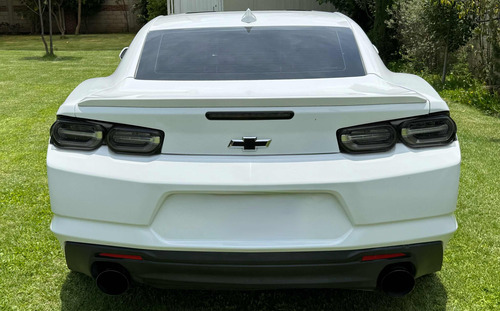 Chevrolet Camaro 3.6 Rs V6 At