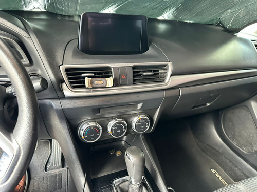Mazda Mazda 3 2.5 S Grand Touring Sedan At