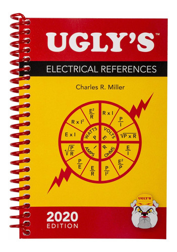 Erb Ug Libro Referencia Electrica Ugly