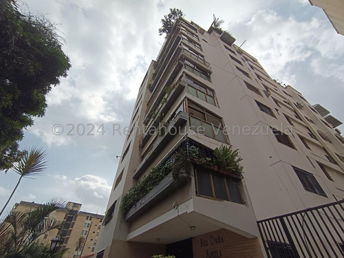 Julio Latouche Apartamento En Venta Prebo Valencia 24-16956 , Amplio, Cómodo E Iluminado,