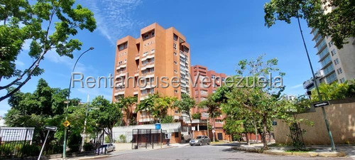 Apartamento En Venta En El Rosal Cr- 25-19261