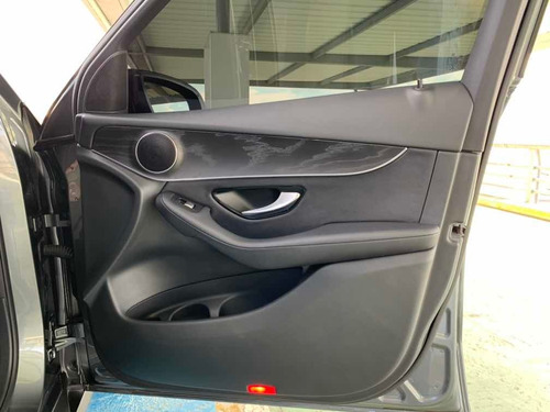 Mercedes Benz Clase Glc 220 Diesel Tp 2018