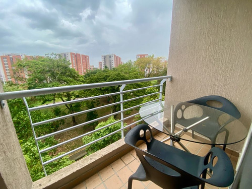 Apartamento - Apto - Venta - Mirador De Alameda - Cali - Sur