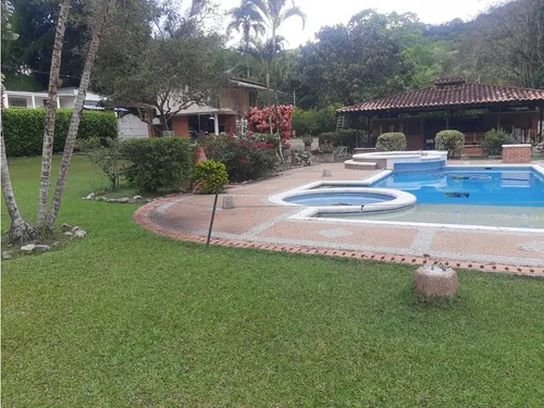 Se Vende Chalet En Valle Del Cauca