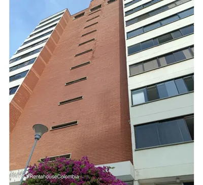 Apartamento en arriendo