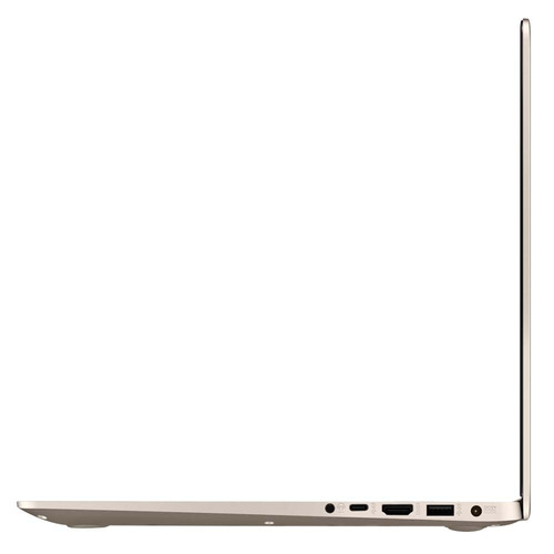 Notebook Asus S510ua Intel I5 7200u 1tb 8gb 15,6 Win10