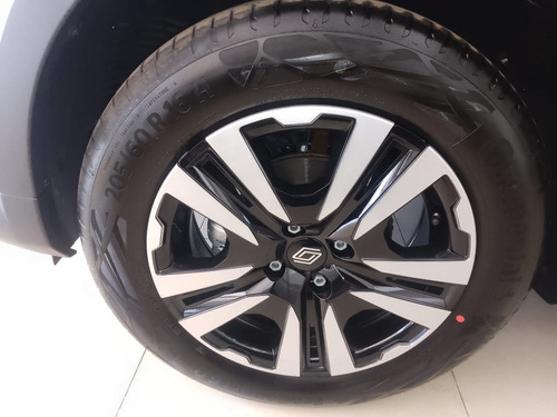 Renault Kardian 1.0 Tce Evolution 200 Edc