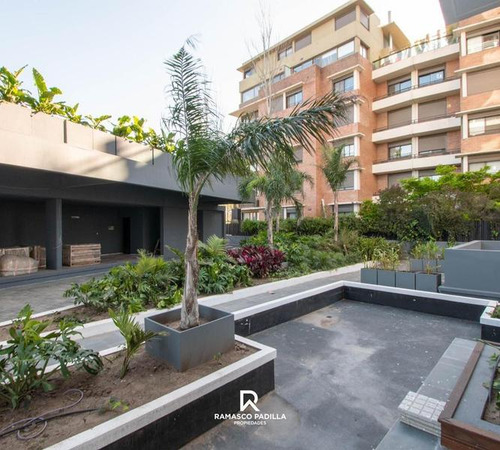 Departamento De 1 Dormitorio A Estrenar En Torre Arealis