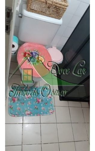 Imagem 15 de 15 de Lindo Apart. 2 Dorm, 1º Andar