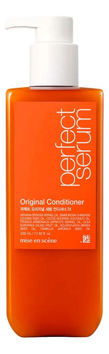 Kit Sh + Cond 530ml Perfect Serum Original - Mise En Scène