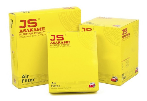 Filtro De Aire Toyota Hilux 2.4 2.8 Diesel 2016 - 2023