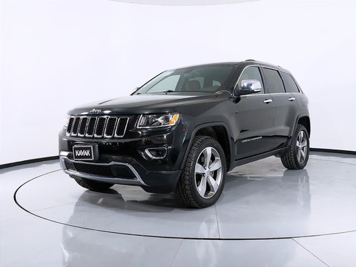 Jeep Grand Cherokee 3.6 LIMITED V6