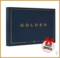 Comprar Album Jungkook ( Bts ) Golden Original