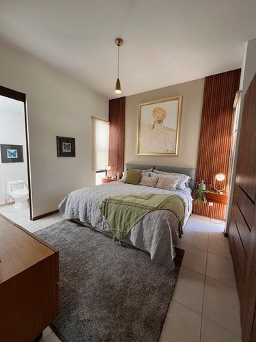 Casa En Venta En Zibatá - ¡lujo Y Confort En Cada Rincón!, Recamara En Pb
