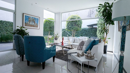 Casa En Venta, Residencial Lomas Verdes 6a. Sección