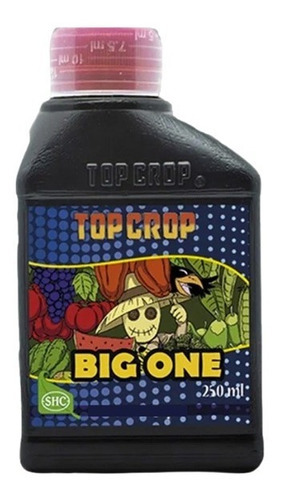  Top Crop  Big One Líquido  250 mL