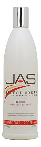 Shampoo Anti-quiebre Perfect Hydra Jas 16 Onzas
