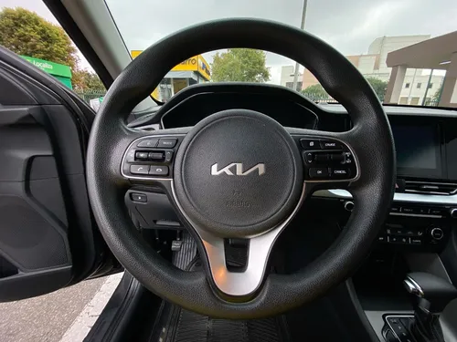 Kia Niro 1.6