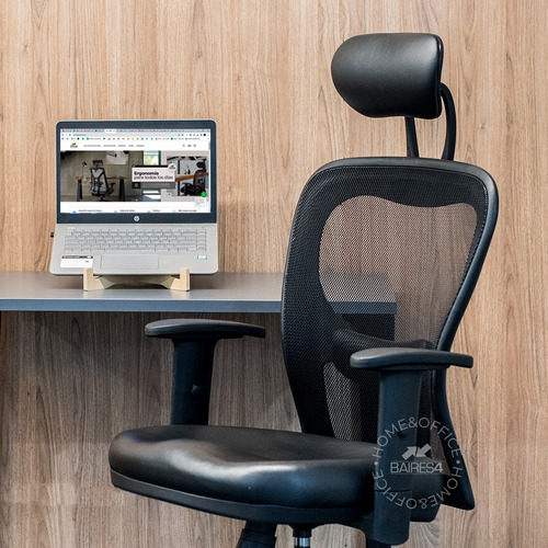 Sillón Ergonómico Citiz  Homeoffice