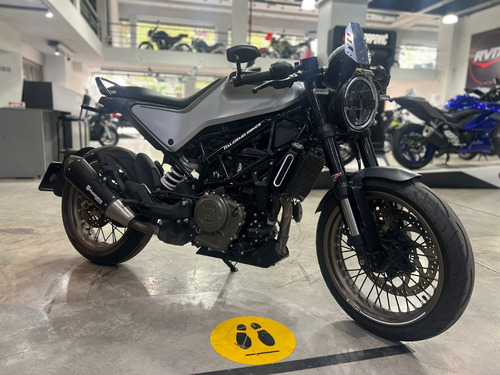 Husqvarna Vitpilen 401 Año 2021 Mg Bikes