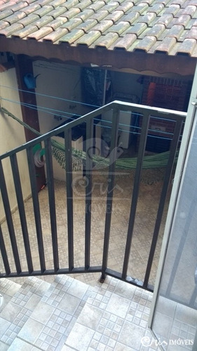Imagem 14 de 16 de Sobrado Em Vila Nossa Senhora Das Vitórias - Mauá - Sp - 29/57