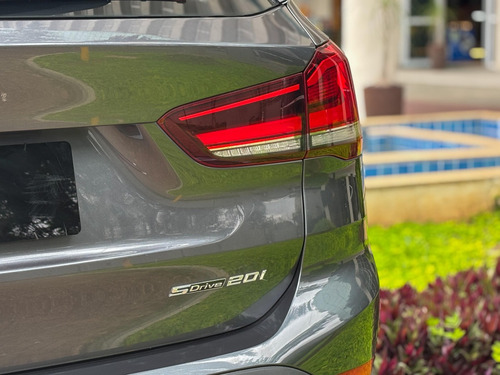 BMW X1 2.0 Sdrive20i Gp Active Flex 5p