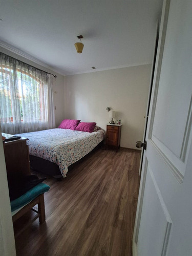 Casa En Arriendo De 5 Dorm. En Olivar