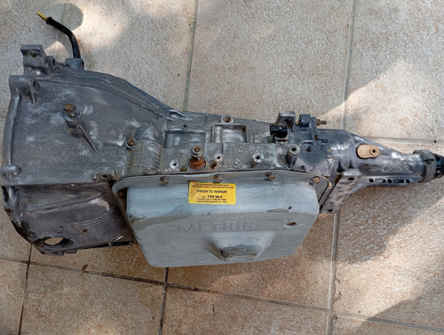Trasmisión Automática Ford Explorer 2000 Maq. 5.0 (Usado)