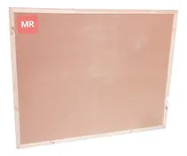 Comprar Pizarra De Corcho 120x80 Para Oficina Empresas Industrias