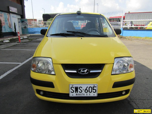 Hyundai Atos Prime Gl