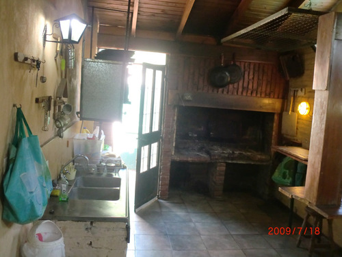 La Casa De La Cascada, Moreno Venta O Alquiler Temporario