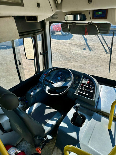 Comil Svelto Ano 2010 Mb 1722 Jm Cod.713
