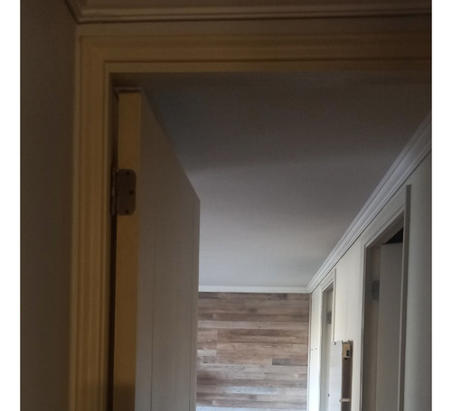 Lindo Departamento, Muy Buena Ubicación Cercano A Metro
