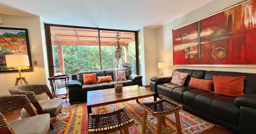 Comoda Casa En Condominio